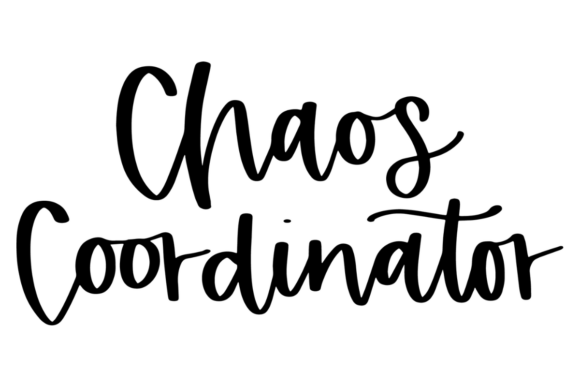 Chaos Coordinator Office Quote: A Designer’s Practical Take