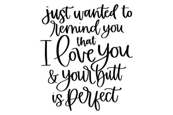 Funny Anniversary Romance SVG
