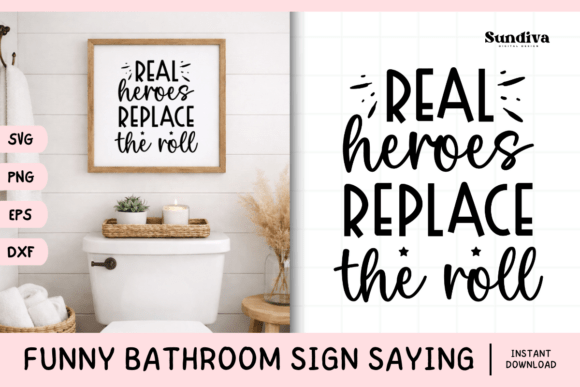 Funny Bathroom Sign Saying SVG 15 Review: A Playful Embroidery Design for Real Projects