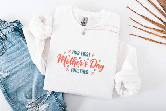 Our First Mothers Day Together Quote